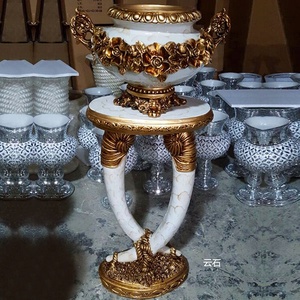 Pilier pilier pilier en marbre <span class=keywords><strong>de</strong></span> maison, design, décoration d'<span class=keywords><strong>intérieur</strong></span>, <span class=keywords><strong>colonne</strong></span> en pierre - Product Image 2