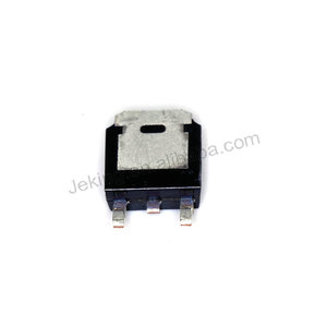 Jeking D256 A0D256 150V 19A MOS Hiệu Ứng Trường Ống N Kênh Transistor A0D256 - Product Image 2