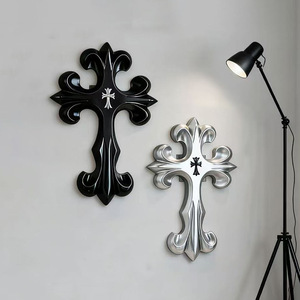 Barra <span class=keywords><strong>de</strong></span> Pared Estilo Americano <span class=keywords><strong>Vintage</strong></span>, <span class=keywords><strong>Decoración</strong></span> <span class=keywords><strong>de</strong></span> Pared para Restaurante, Cafetería, Hogar, Tienda - Product Image 3