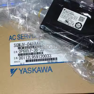 มอเตอร์ไดรเวอร์ Fanuc - Product Image 6