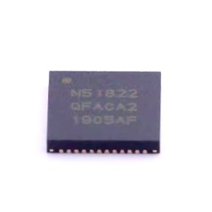ชิปไอซีระบบ RF รุ่น NRF51822-QFAC-R ของแท้แบบ QFN-48 NRF51822 NRF51822-QFAC NRF51822-QFAC-R - Product Image 1