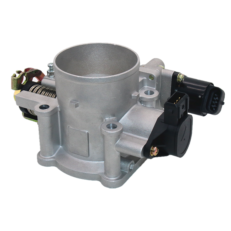 NEUCEN Mechanical Throttle Body for Nissan Z24 OEM AC57-001