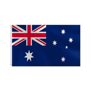 Фабрика Nuoxin, лидер продаж, двойная стежка 150*90 см, американские мексиканские флаги страны, распродажа для 2026 футбольных игр - Product Image 4