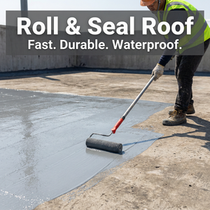 Rehausseur de résistance à l'eau pour murs extérieurs en béton, revêtement hydrofuge pour façades en béton - Product Image 4