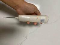 Handy Design HACCP-compliant Measurements With the Testo 106 Digital Food Thermometer (0560 1063)
