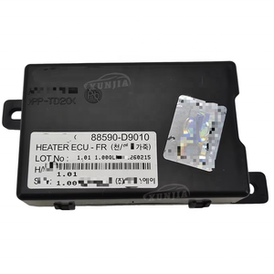 Calentador de buen rendimiento para Hyundai y <span class=keywords><strong>Kia</strong></span>, modelo 88590-D9010 - Product Image 1