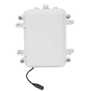 Répéteur radio numérique stable haute performance professionnel durable UHF 400-520 MHz 15 W pour tunnel souterrain - Product Image 5