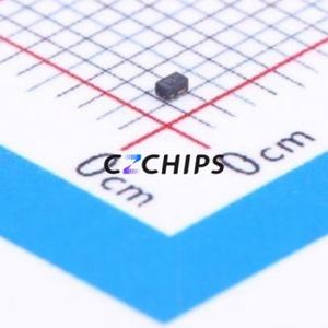 Transistor de Efecto de Campo (MOSFET) Original-Nuevo LP0404N3T5G SOT-883-3 - Product Image 1