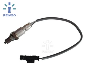 Sensor de Oxígeno Trasero de Repuesto PEIVSO, Precio de Fábrica, Ahorro de Combustible, Compatible con Mercedes-Benz A205 C200 C205 OEM A0005428004 - Product Image 1