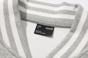 Solid Color Lightweight Baseball Uniform Jacket Women's & Men's Varsity Casual Bomber Jacket Winter and Autumn <b>Lined</b> <b>Coat</b> - Product Image 4