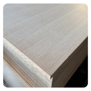 Thiết kế hiện đại ván <span class=keywords><strong>MDF</strong></span> phải đối mặt với gỗ sồi tự nhiên/Gỗ Sồi/óc chó/tro/Gỗ Anh Đào Veneer E1 gỗ dán veneer cho đồ nội thất - Product Image 4