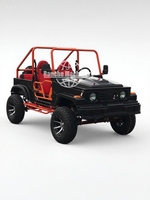 Mini Jeep hybride RC 2/4 places 150-250 CV 4x4 Side by Side Buggy ATV Certifié CE Garantie de 2 ans Plusieurs options de couleurs
