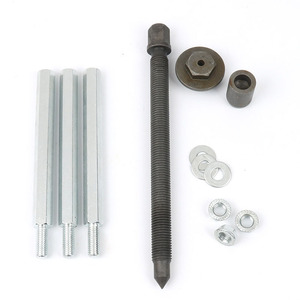 Herramienta de Extracción Universal Multifuncional de Alta Calidad para Rodamientos Internos y Externos, Extractor de Rodamientos de Tres Garras - Product Image 5