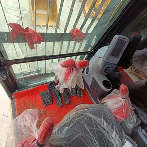 Usado para excavadora de ruedas CAT 326D2, sistema hidráulico completo, excavadora de orugas de construcción, grandes ofertas, excavadoras de segunda mano 326 D2 - Product Image 3