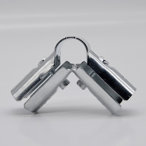 Hight chất lượng <span class=keywords><strong>SS</strong></span> Doanh nạc Doanh Ống phù hợp 2 3 4 5 cách ống nối - Product Image 4