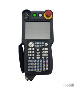 GRAN OFERTA: Controlador de Panel de Enseñanza YRC1000 JZRCR-APP01-1 para Robot de Seis Ejes - Product Image 5