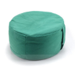 New Zafu Meditation Cushion With Buckwheat Hulls Yoga Machine Washable Durable <strong>Round</strong> Floor <strong>Pillow</strong> <strong>Sitting</strong> for Stress Relief