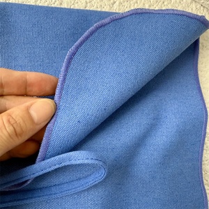 Factory Direct Sales of Thick Cotton <b>Envelope</b> Bags Custom-made logo Printed and Embroidered Dust-proof <b>Envelope</b> Bags - Product Image 6