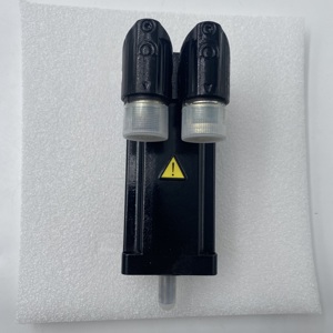 B&&R 8LSA25.R0060D000-0 AC Motor Original Industrial Automation Drive System - Product Image 4