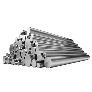 Zhongyu baja 316L kemurnian sangat tinggi seri Stainless 300 baja Bar harga per ton kelas 420J1