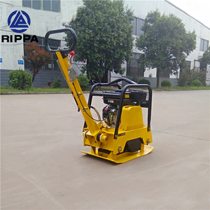 Chất Lượng Tốt!!! Động Cơ Xăng/Động Cơ Diesel Tấm Nén - Product Image 3