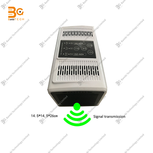 Dispositivo de Grabación Silencioso Anti-Espionaje, Purificador de Aire, Equipo de Grabación Oculto - Product Image 6