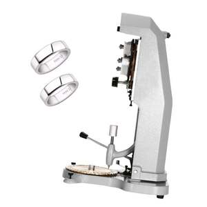Máquina de Grabado Interno de Precisión para Joyería, Grabador Profesional de Letras y Números para Taller de Joyería - Product Image 2