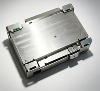 Piezas L FA11051 HVPM y LVPM CON CUBIERTA para Impresora de Inyección de Tinta CIJ Serie L 8900