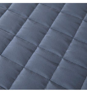 Couverture de gravité en bambou de luxe <span class=keywords><strong>couette</strong></span> lestée respirante douce et profonde 6kg pour un meilleur sommeil - Product Image 5