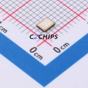 3225-25-20-10-10/4B Crystal (Passive) SMD3225-4P Crystal Oscillator 25MHz 10ppm 20pF - Product Image 1
