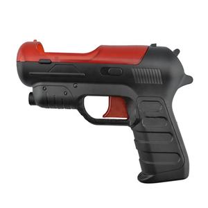 Manette de jeu de tir à détection de mouvement personnalisée Crosse de pistolet incompatible avec moule d'injection pour entreprise de moulage de plastique - Product Image 4