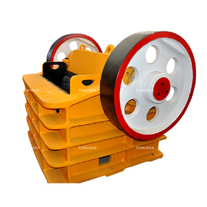 Hammer Crusher, Jaw Crusher, High Compressive Strength, Wide Application Range, Sand And <b>Stone</b> Production Equipment - Product Image 6