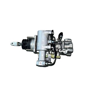 Pompe ABS originale hybride d'<span class=keywords><strong>occasion</strong></span> pour Toyota Corolla Break Booster Land Cruiser Prado pour lexus LX450 LX560 - Product Image 2