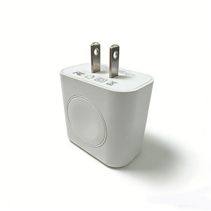 Chargeur tout-en-un transfrontalier 20W avec recharge sans fil pour montre, adaptateur de charge rapide PD pour iPhones, <span class=keywords><strong>USB</strong></span>-<span class=keywords><strong>C</strong></span> pour ports - Product Image 3