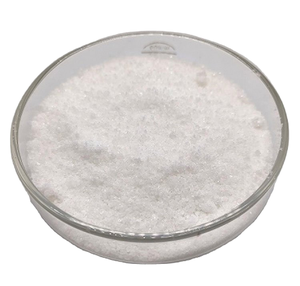 Aspect de cristal de poudre blanche de bicarbonate de sodium de catégorie industrielle (carbonate de soude) d'autres noms carbonatent Nahco3 - Product Image 1