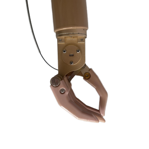 Membro superior protético mecânico acima do cotovelo cabo controle estilo implante & material intervencionista - Product Image 6