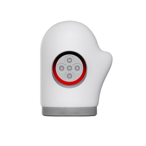 Masajeador de Manos Eléctrico con Calor de 3 Niveles, Compresión de Aire y Terapia de Vibración, Masajeador Recargable para Palmas y Dedos para Relajación - Product Image 4