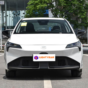 Nuova Energia Ai-on <span class=keywords><strong>S</strong></span> PLUS con Velocità Massima di 300 Km/<span class=keywords><strong>h</strong></span> per Adulti - Product Image 1