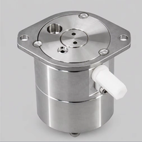 Ensemble de vanne de réduction de pression compatible H 451453 pour imprimante à jet d'encre continu série PX/PXR/PB