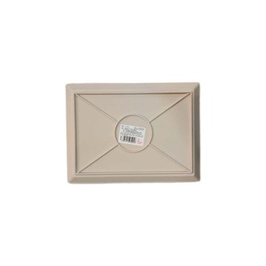 Bandeja de café personalizada con logotipo personalizado para casa bandeja de servicio de resina epoxi multifuncional para hoteles y restaurantes bandeja de resina - Product Image 3