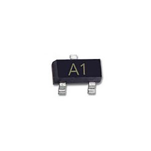 Transistor SMD SOT23 A1 en sérigraphie BAW56 en stock - Product Image 1