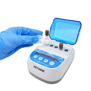 Kewhink indicatore biologico incubatore per la sterilizzazione a vapore indicatori biologici per vapore, VHP, EO sterilizzatore - Product Image 3