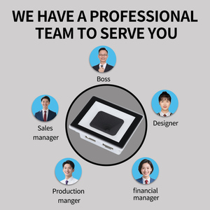 Scanner de codes à barres peut paquets bibliothèque multi-étiquettes (tomographie calculée) Foxwell Gt80 outil Scanner de codes à barres de Signal binaire - Product Image 6