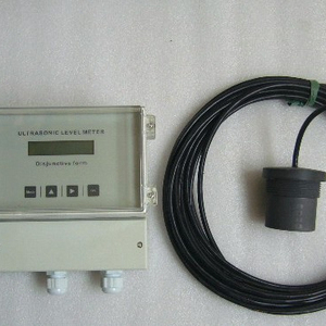 เครื่องวัดระดับอัลตราโซนิกแบบแยกส่วน ราคาประหยัด - Product Image 2