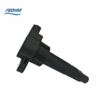 Bobine d'allumage FUDINN à allumage rapide et étincelle stable TT61A130401, nouvelle bobine anti-interférence pour Zotye T300E EV avec garantie d'un an