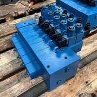 Unité de commande pilote PLC Mannesmann M4-3231-00/3m4-15 959163 847792 pour produit sous garantie