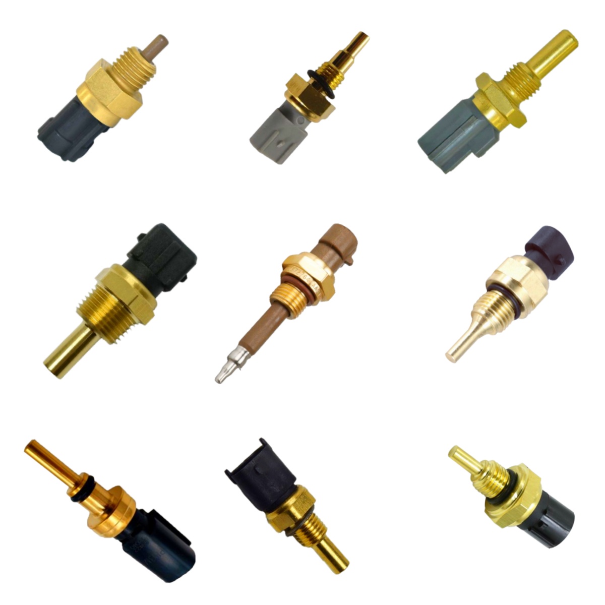 New T421762 Oil Pressure Switch Sensor for Perkins Engines