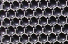 ESD مكافحة التعب الطابق حصيرة الطبيعة المطاط قوي قفل مصنع نظيفة غرفة LN-1550503 - Product Image 3