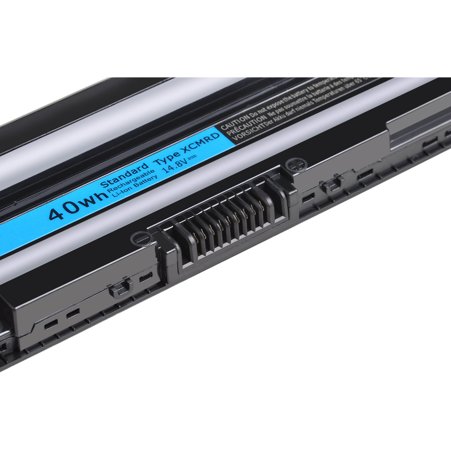 デル対応DELL対応 XCMRD 適用 Inspiron 14R 5421/15R 5537/3421/3537/5421/5748 In  Fashion DELL デル XCMRD【2600mAh・14.8V】 ブラック 対応用 PC 互換 バッテリー クリーニン Xcmrd  -ラップトップバッテリー,dell,inspiron 3000シリーズ,15 3541 3543 3531 3521 15r ...