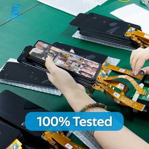 Pantallas LCD para Teléfonos Móviles al por Mayor, Panel Táctil de Repuesto para Xiaomi Note 13 Pro Plus Pro Max, Accesorios de <span class=keywords><strong>Pantalla</strong></span> Portátiles - Product Image 2